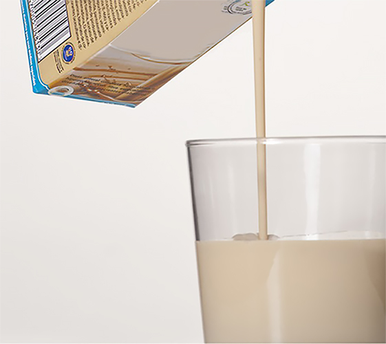 Suplementos nutricionales orales
